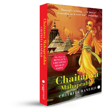 Chaitanya Mahaprabhu: The Story of Bengal's Greatest Bhakti Saint ...