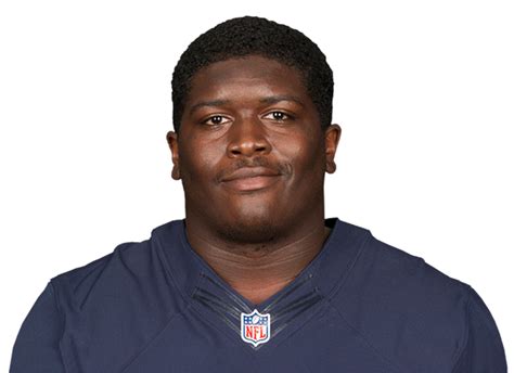 Terry Williams - Chicago Bears Defensive Lineman - ESPN (IN)