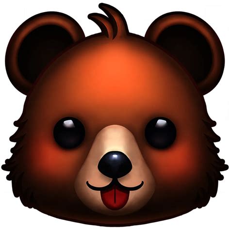 File:Sticker Emoji Bear.webp - bg3.wiki