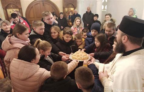 U Petrinji obilježen Sveti Sava