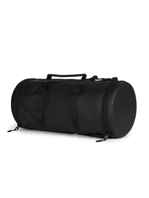 Jack&Jones Oscar Duffle - Black – House of TTPL