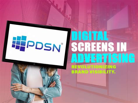 PDSN Media Pvt Ltd | Smart, Scalable DOOH Solutions