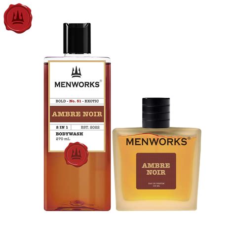 Combo Pack – Menworks®