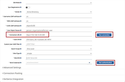 Image result for Enable LDAP Over SSL