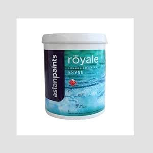 Bhogal Paint and Traders-asian Paint (4 ltr) for Interior Wall-Honey ...