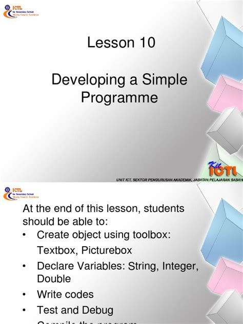 Image result for How to Write Programme
