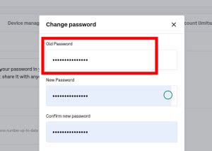 Image result for Find Password Coinbase