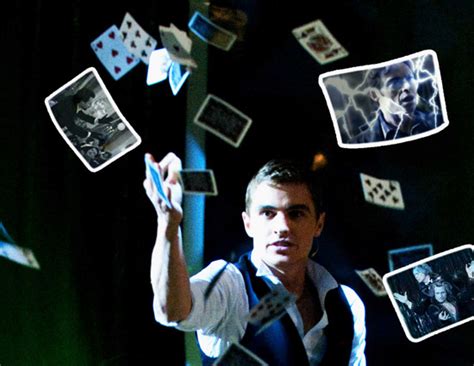 5 Magicians That Have Created History in The World - lifeberrys.com