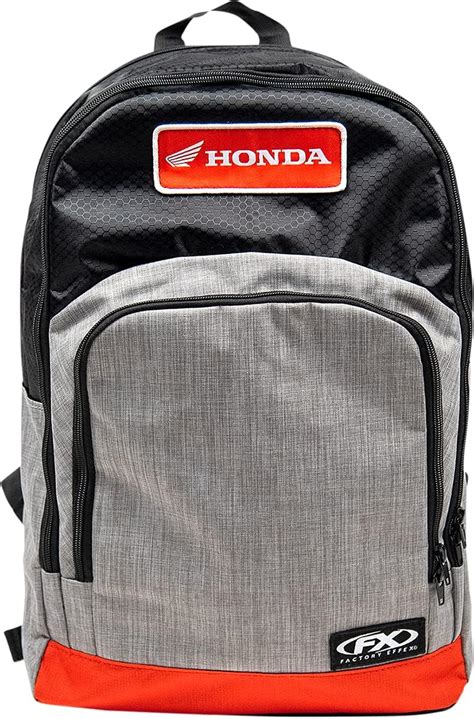Image result for Honda Backpack LED
