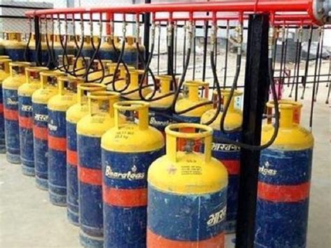 Uttarakhand LPG Relief for Restaurants | Commercial Cylinder Share for ...