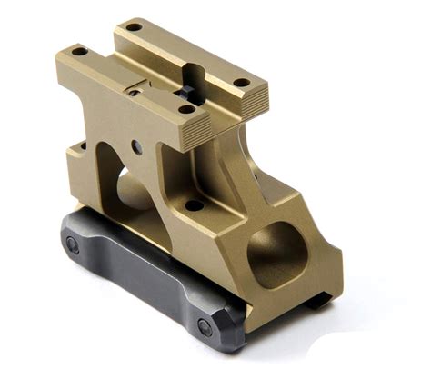 Image result for Unity Fast MRO Riser Mount