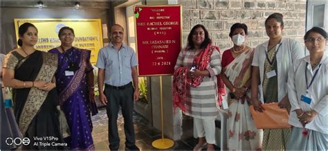 St. Andrew’s College Of Nursing