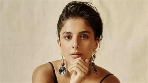 Isha Talwar to star in the new web series ‘Chamak,’ calls it the “nitty ...