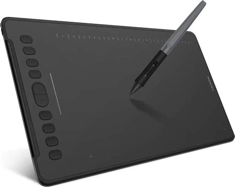 Top 10 Cheap Drawing Tablets For 2025