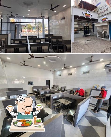 Dosa Master, Navi Mumbai - Restaurant reviews