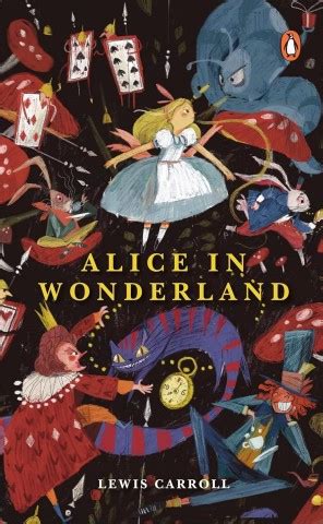 Alice in Wonderland Book Online At Low Price in India | Garuda Prakashan
