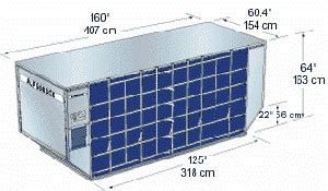 Welcome to VSL International Cargo Logistics