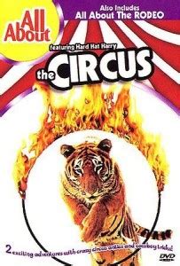 ALL ABOUT:CIRCUS/ALL ABOUT:RODEOS Price in India - Buy ALL ABOUT:CIRCUS ...