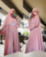 TheModest | 2024 | All Modest Essentials India | KURUNG DRESS