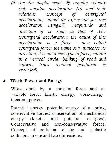 Image result for ISC Class 11 Physics Book PDF