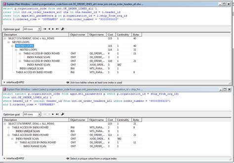 Image result for Nested Table in Oracle