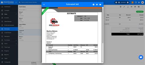 How to Write an Estimate in 6 Easy Steps (Business Guide)
