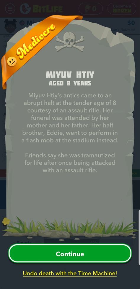 Discuss Everything About BitLife - Life Simulator Wiki | Fandom