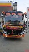 Wayanad to Bangalore Bus – Book from 76 Buses, Get Up to ₹500 Off - Use ...