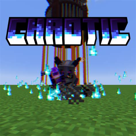 Image result for Minecraft Chaos Mod