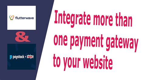 Image result for Paystack Flutterwave