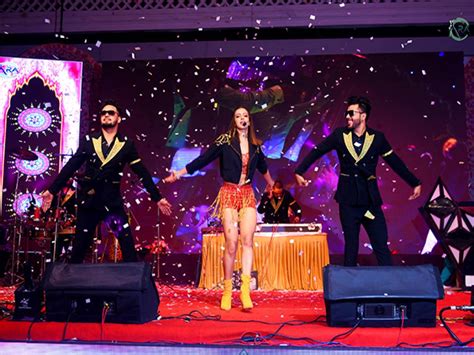 RA Entertainment | Event company in Delhi