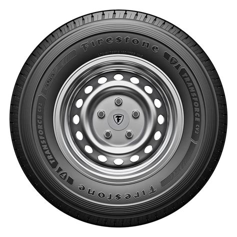 Transforce CV2 Tire | Firestone Tires