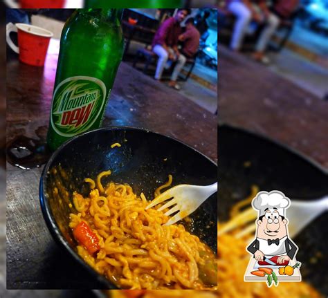 CACHé THE HIDDEN CAFE, Kakinada - Restaurant menu, prices and reviews