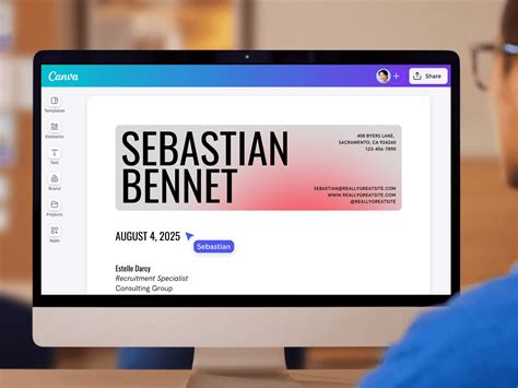 Free Design and Presentation Tool for Students | Canva