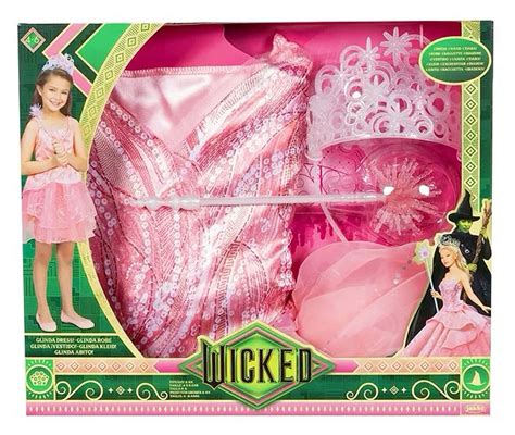 Wicked Glinda Dress | Pink bubble dress, Glinda, Pink bubbles