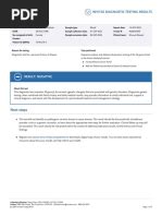 Image result for Invitae Genetic Test Consent Form
