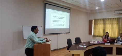 Orientation of PhD Program and Proposal Writing - Dr Moonje Institute ...