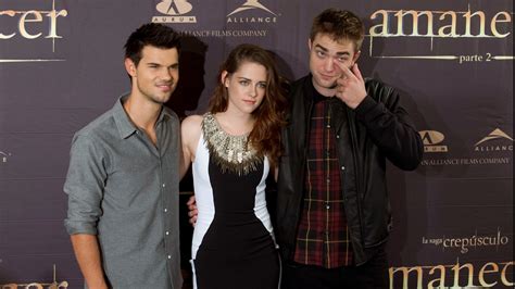 'The Twilight Saga' movies return to Cinemark theaters Dec. 2022 ...