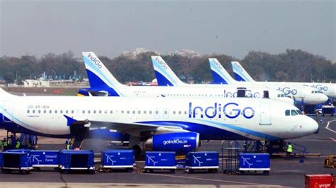Delhi HC refuses to ground entire fleet of IndiGo’s A320neo over ...