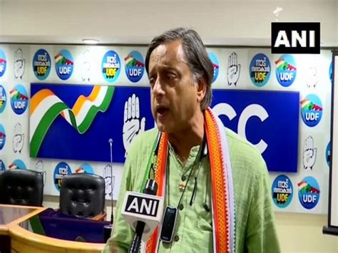 New IT portal 'created mess', 'failed' to attain objective, says Tharoor