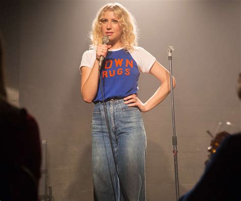 Ari Graynor Sopranos