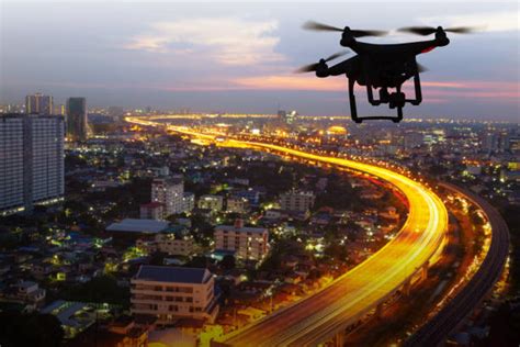 Drone, DGPS surveys to start in Thiruvananthapuram’s selected areas
