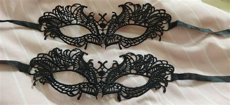 FAVELA Women Long lasting Theme Parties Versatile Masquerade Eye Mask ...