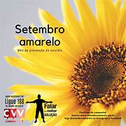 Setembro Amarelo
