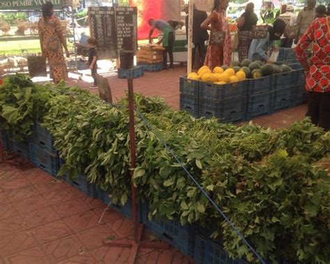 THE BEST Kinshasa Farmers Markets (with Photos) - Tripadvisor