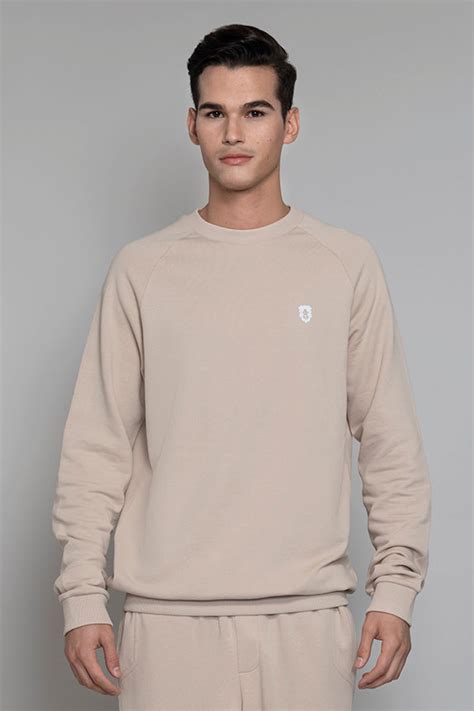 Sandstone Sweatshirt – Muvazo