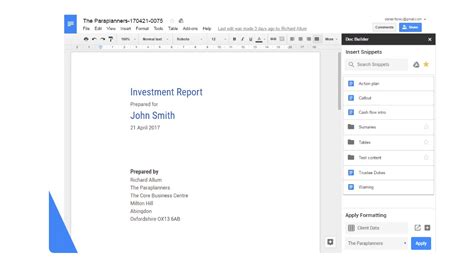 Image result for Google Docs Add-Ons