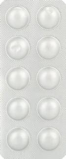 Prax 10 MG Tablet (10): Uses, Side Effects, Price & Dosage | PharmEasy