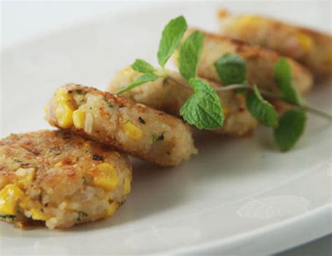 Corn Cutlets Will Be Best For Children's Day Party - lifeberrys.com