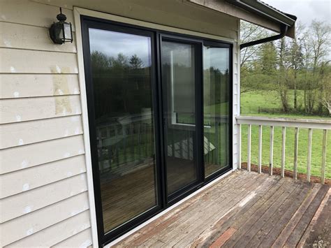 Sliding Door — Whisker Wise Handyman Services #CC WHISKWH784JE